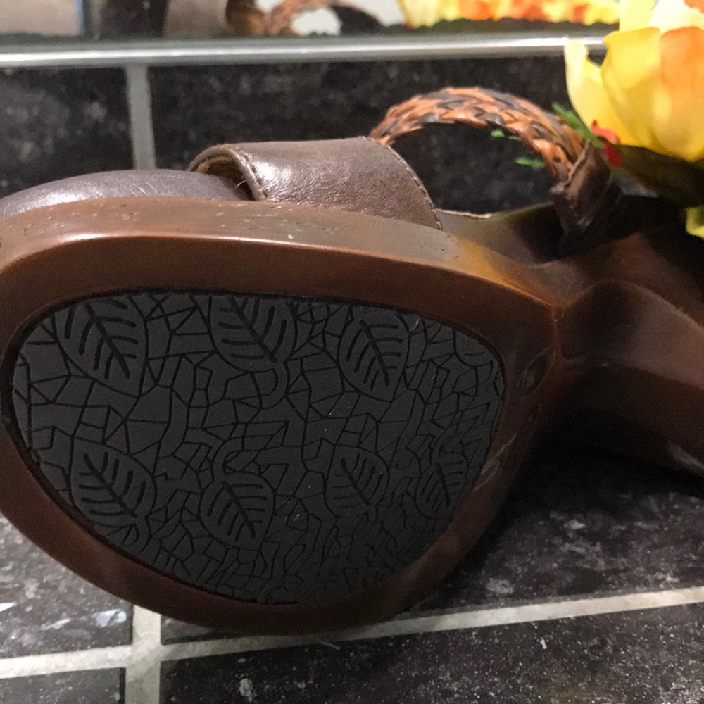 🛍Nature Clogs - Picture 3 of 5
